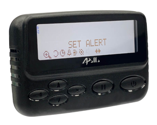 Apollo AP 900 Pager