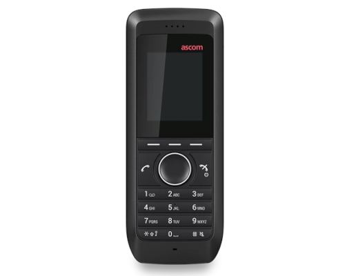 Ascom d43 DECT