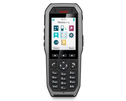 Ascom d83 DECT