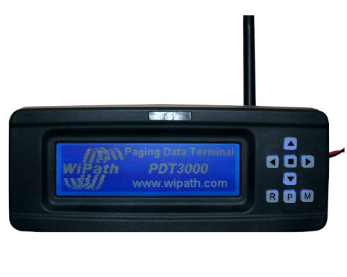 Wi Path PDT3000 Terminal