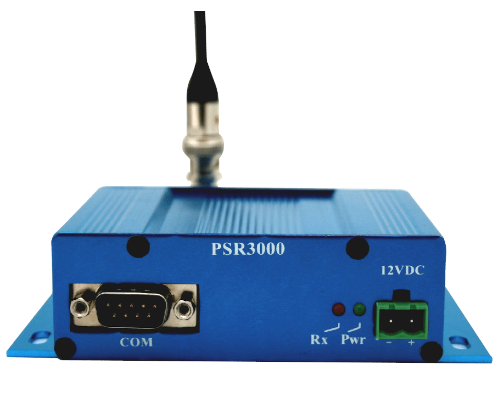 Wi Path PSR3000 Serial Receiver